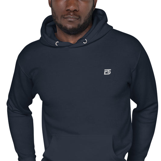 Borjan.T Core Hoodie — Dark Series