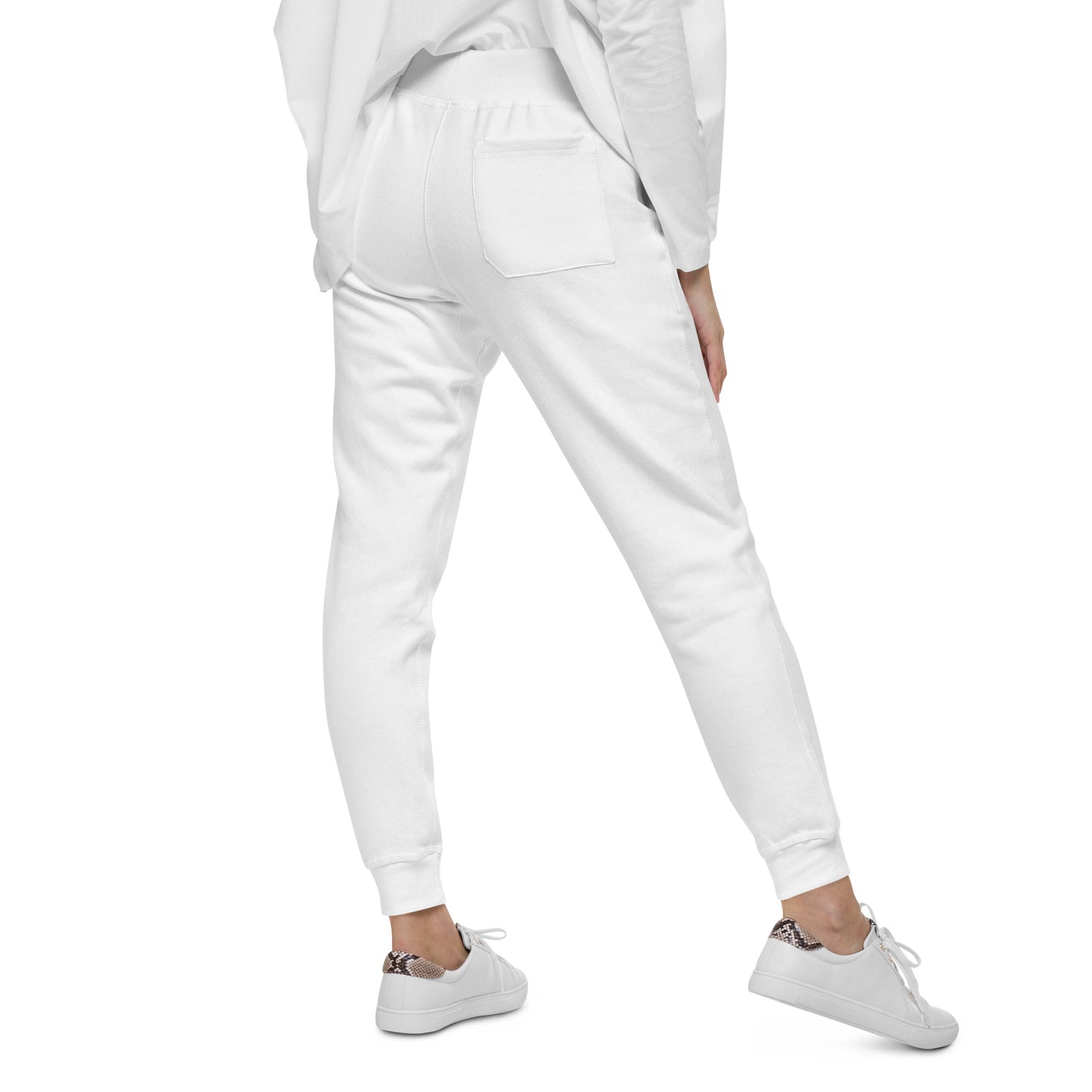 Borjan.T Essential Joggers - Light (Women)