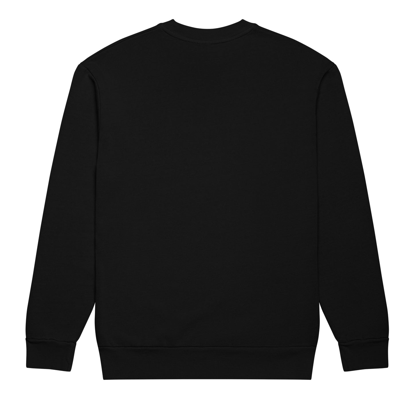BORJAN.T Essential Sweatshirt - Dark (Men)