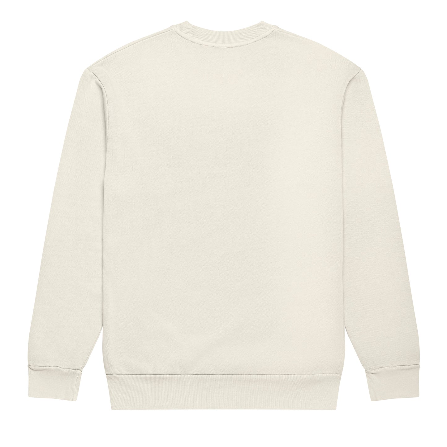 Borjan.T Essential Sweatshirt - Light (Men)