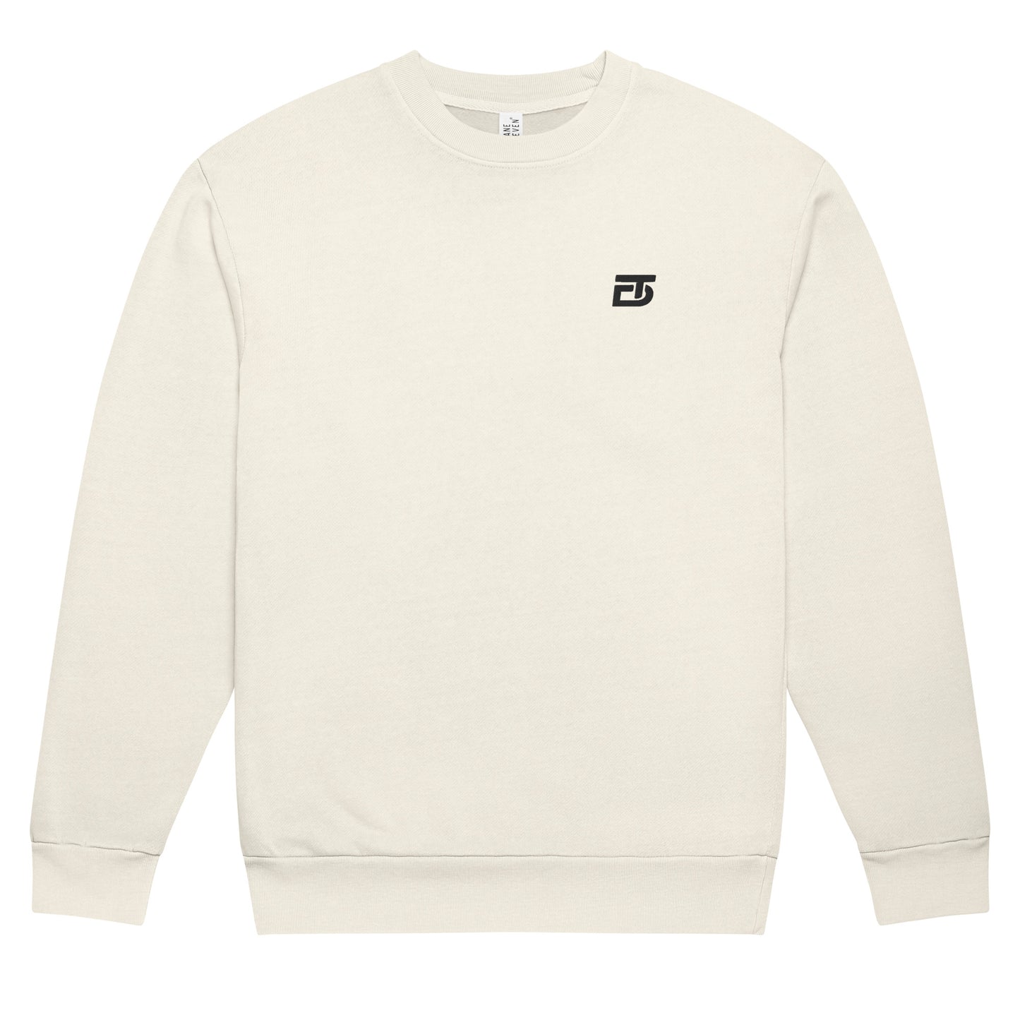 Borjan.T Essential Sweatshirt - Light (Men)