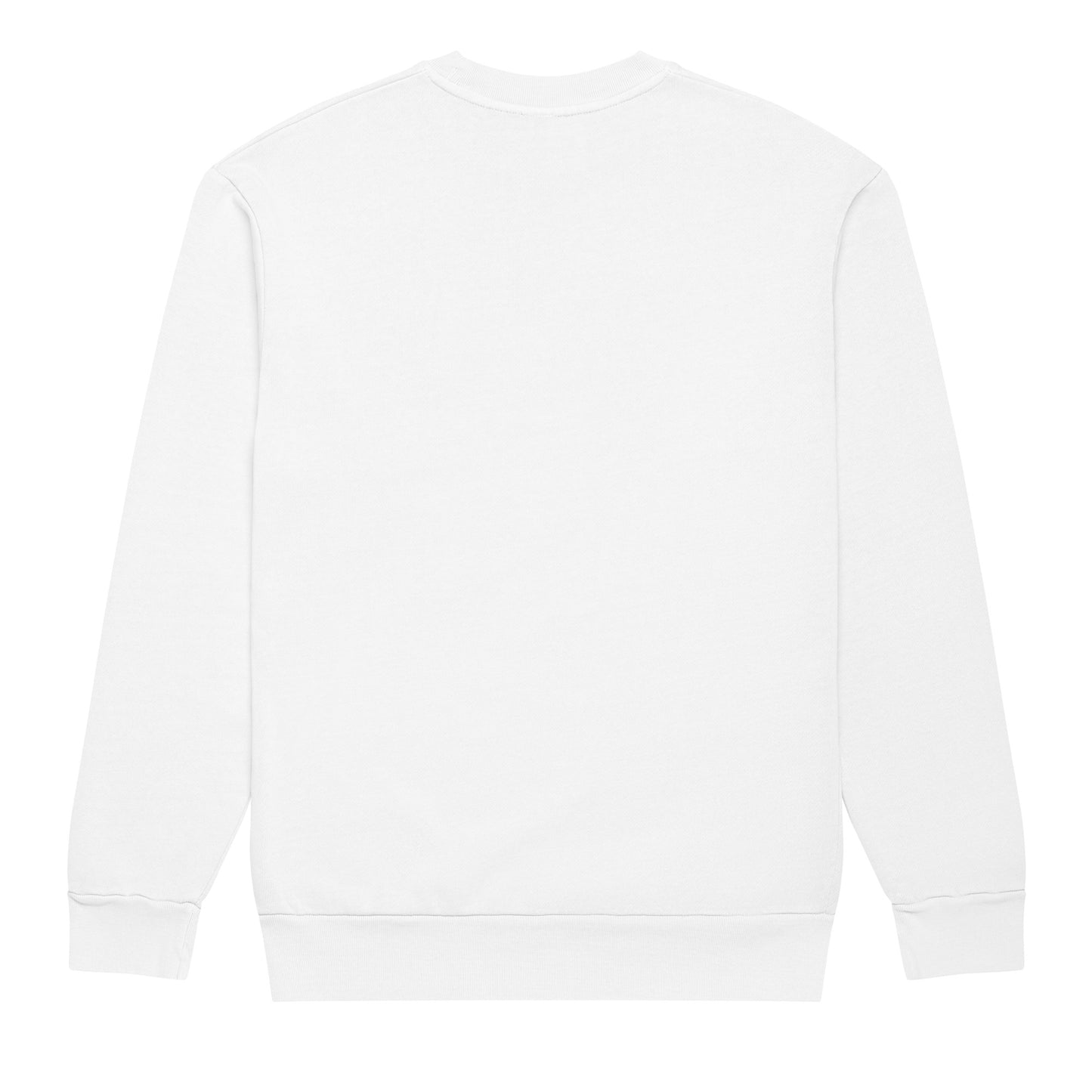 Borjan.T Essential Sweatshirt - Light (Men)