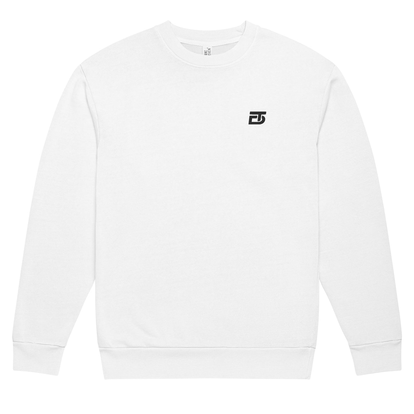 Borjan.T Essential Sweatshirt - Light (Men)