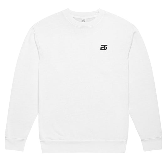 Borjan.T Essential Sweatshirt - Light (Men)