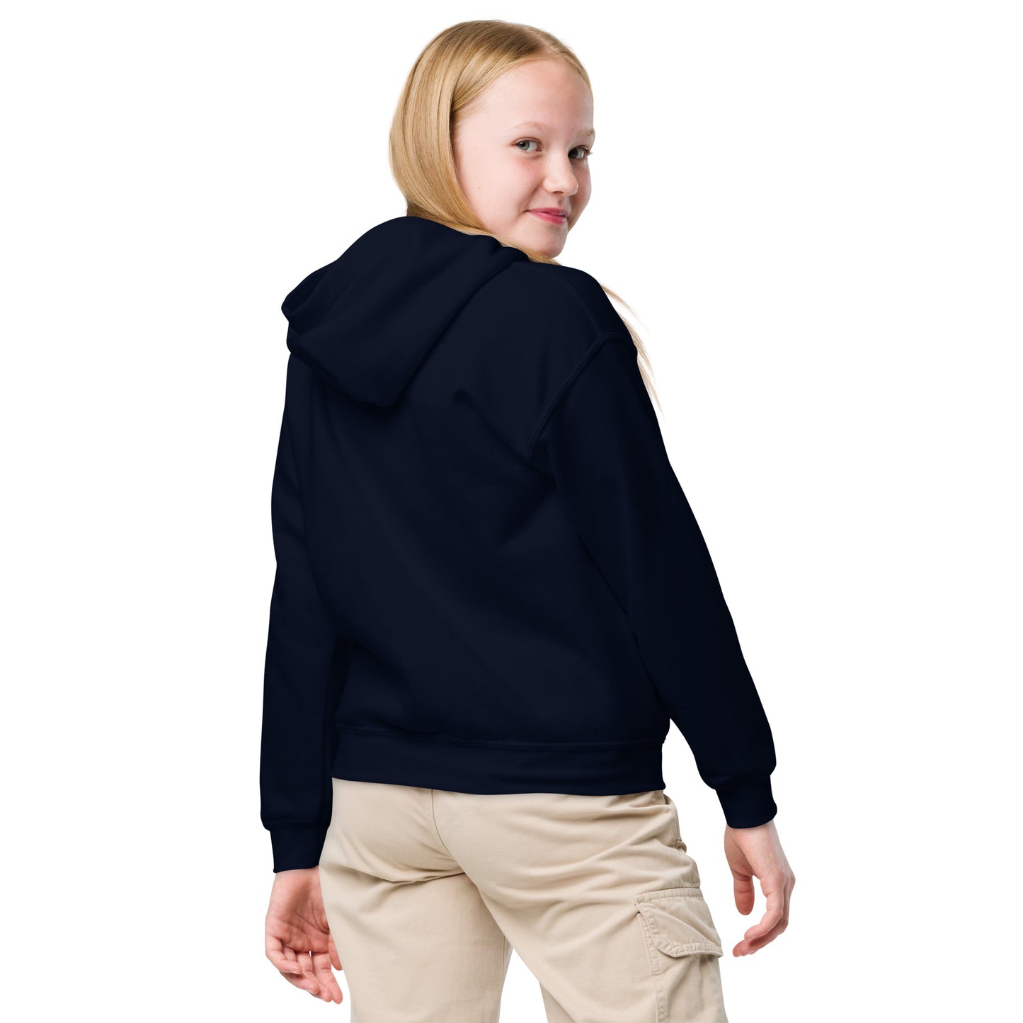 BORJAN.T Essential Hoodie (Kids)