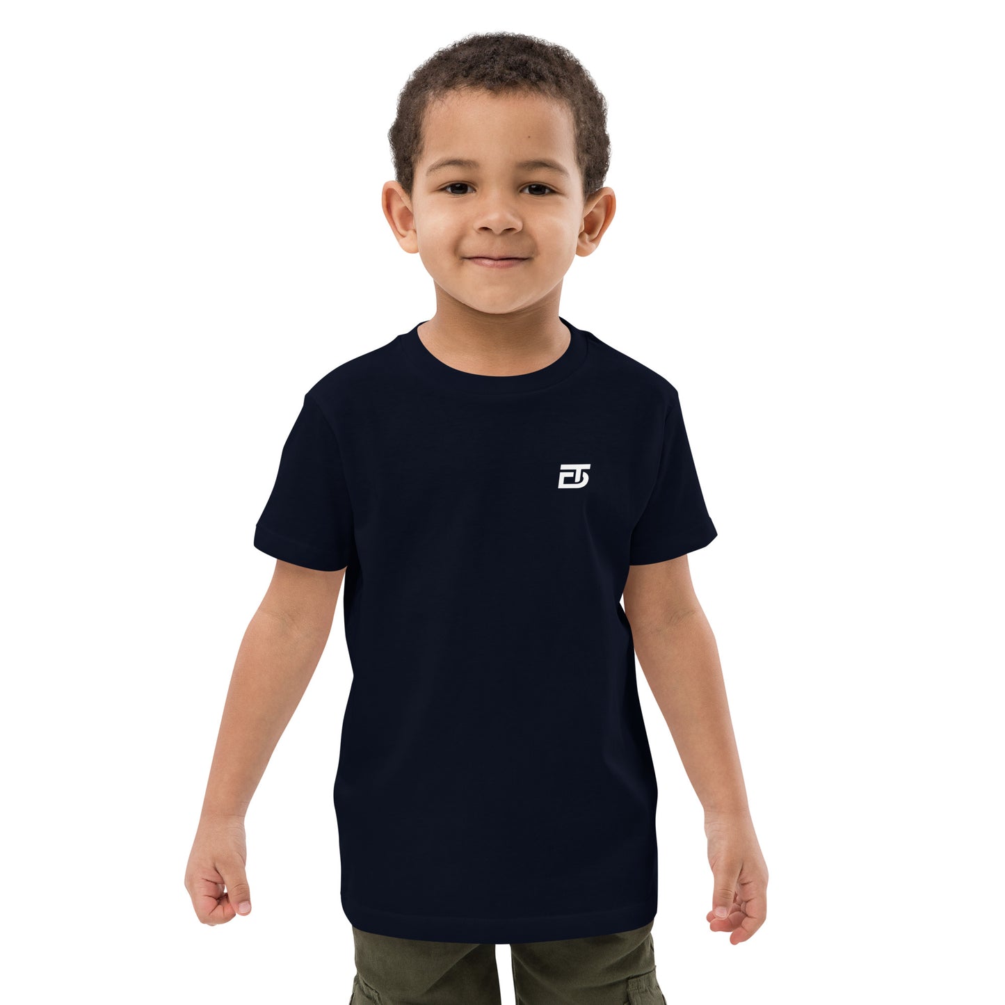 BORJAN.T Essential Tee (Kids)
