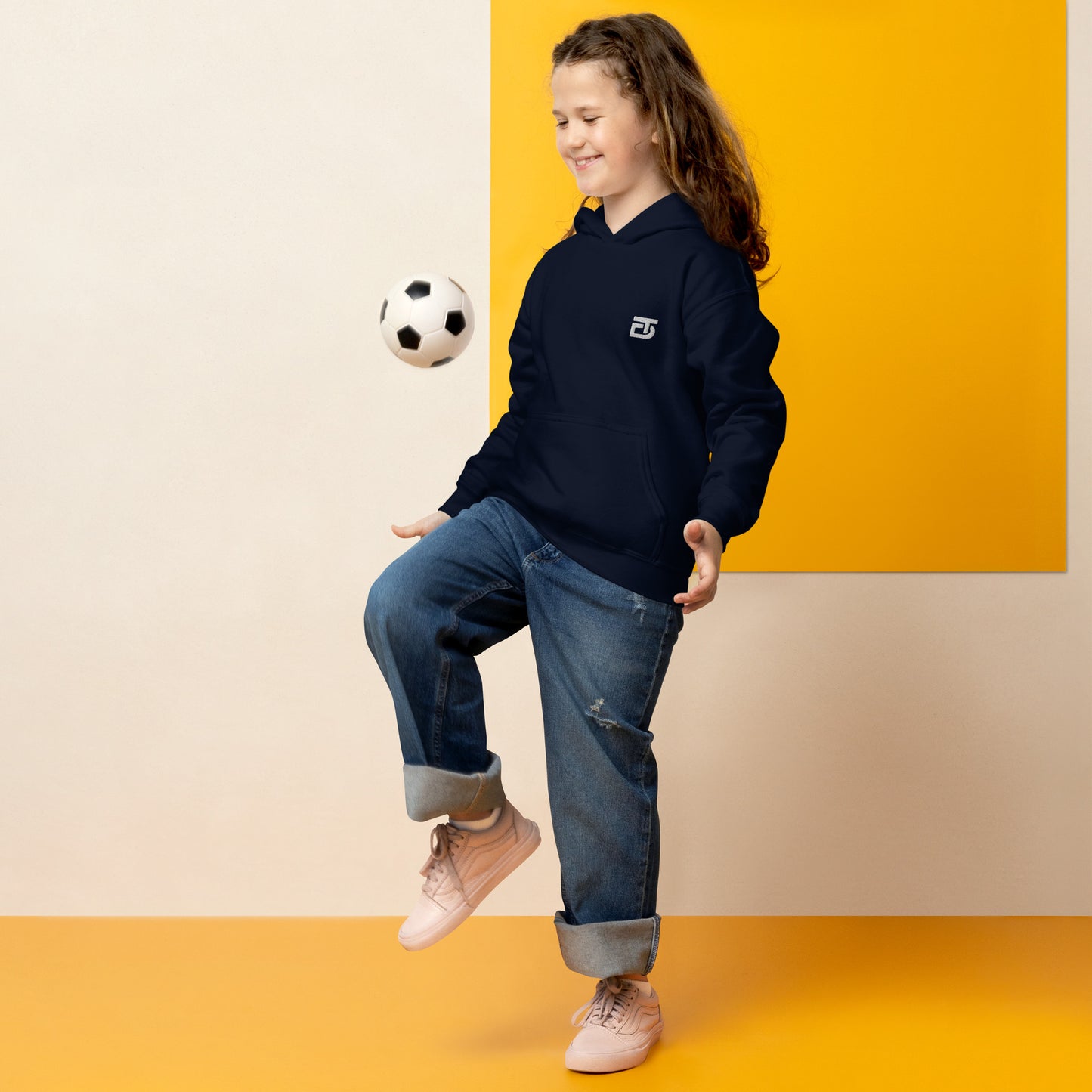 BORJAN.T Essential Hoodie (Kids)