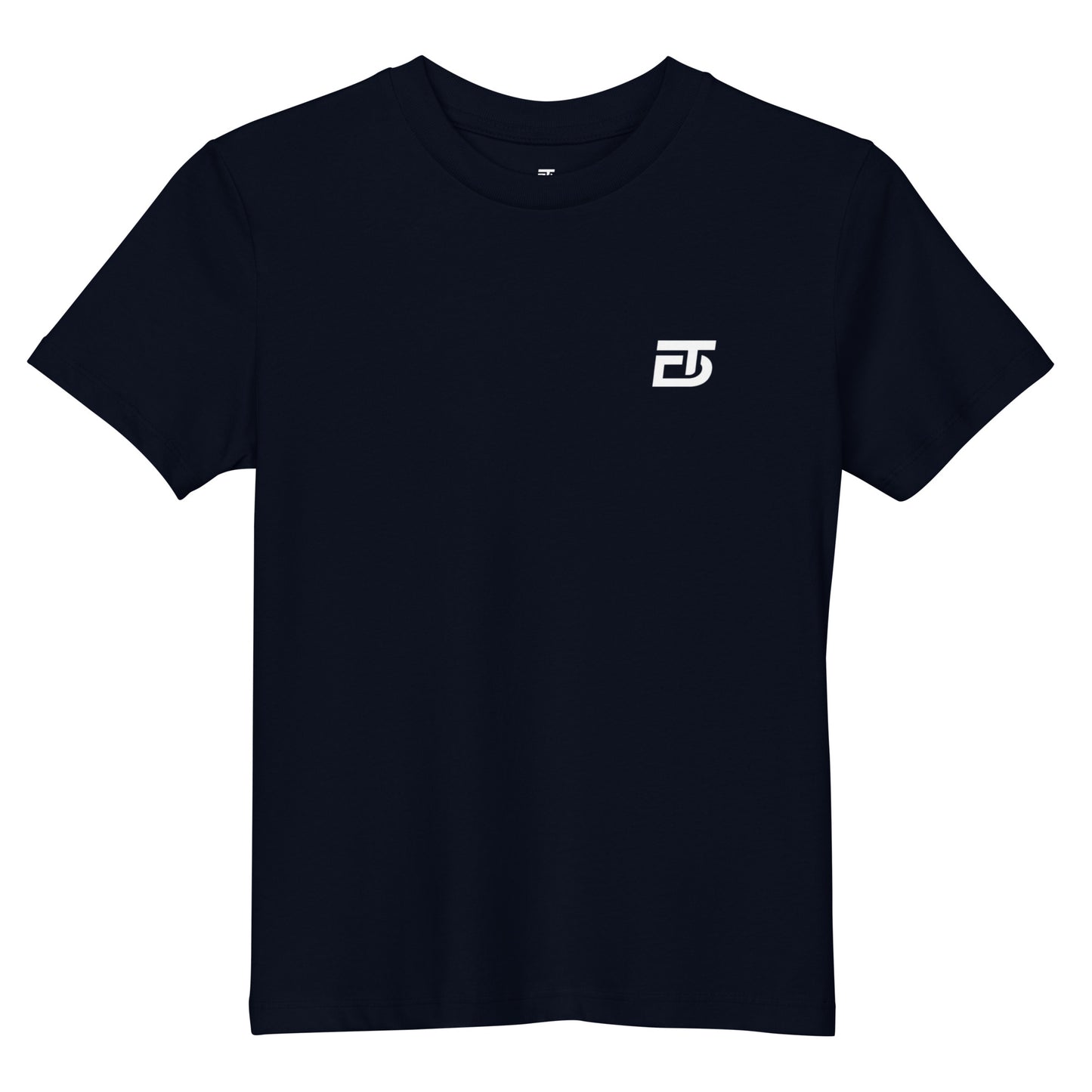 BORJAN.T Essential Tee (Kids)