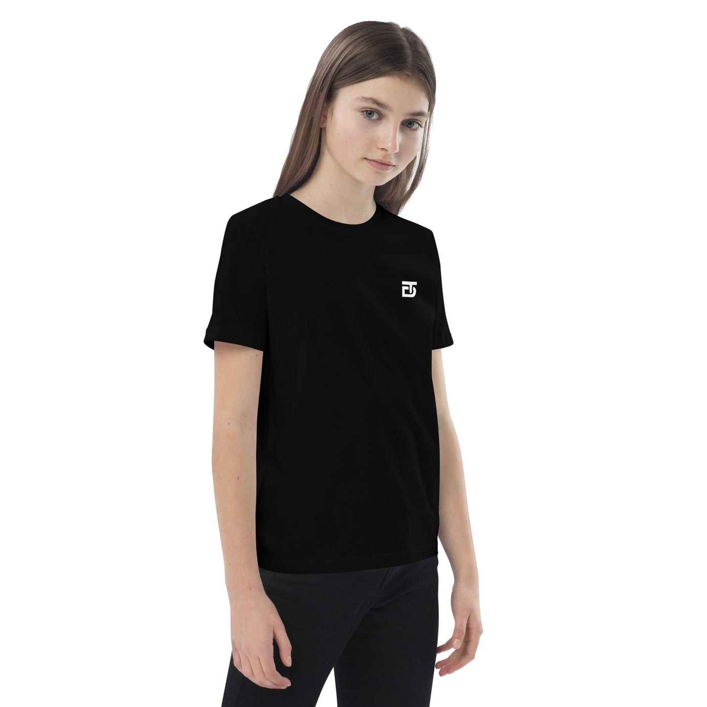 BORJAN.T Essential Tee (Kids)