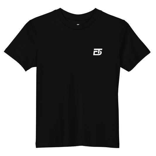 BORJAN.T Essential Tee (Kids)