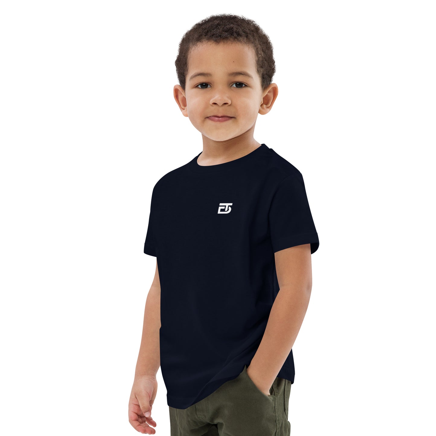 BORJAN.T Essential Tee (Kids)