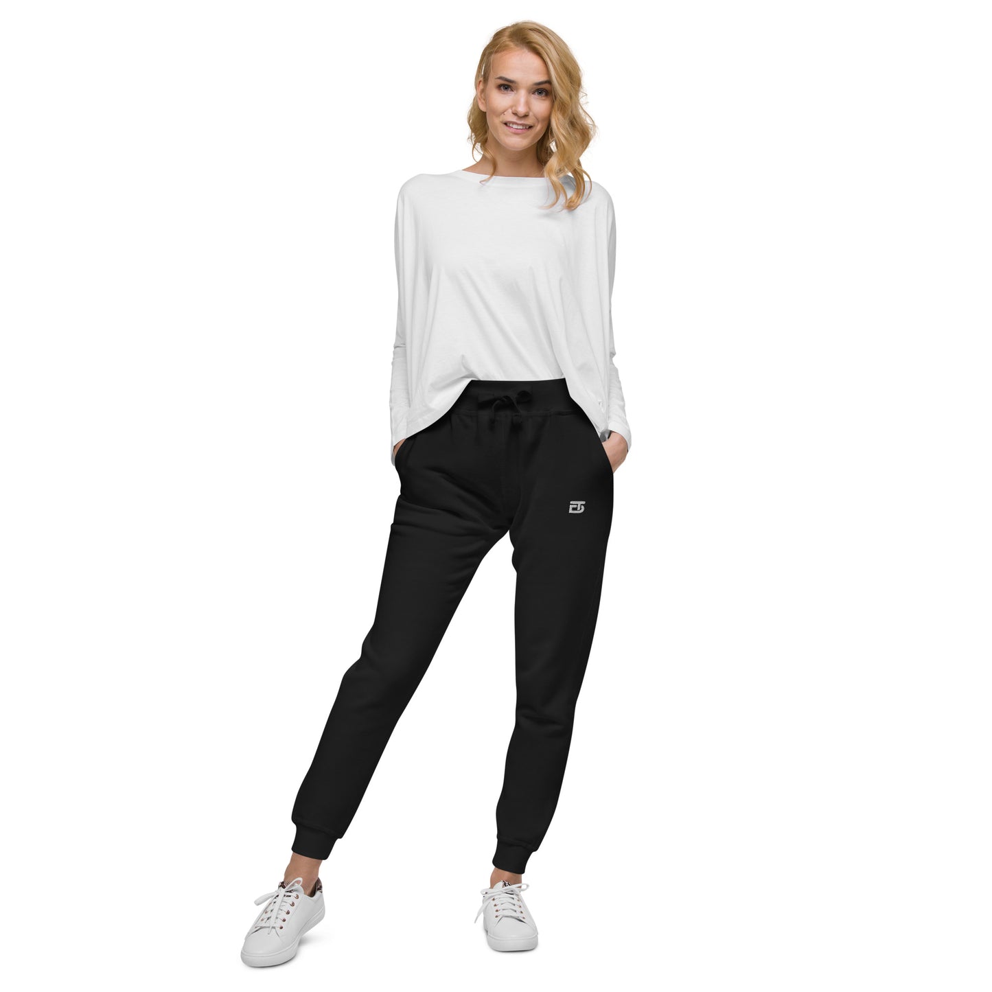 Borjan.T essential Joggers - Dark (Women)