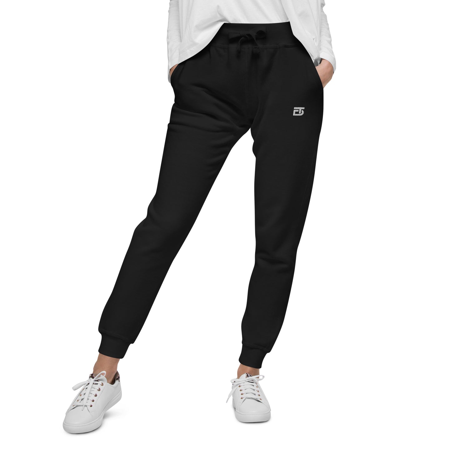 Borjan.T essential Joggers - Dark (Women)