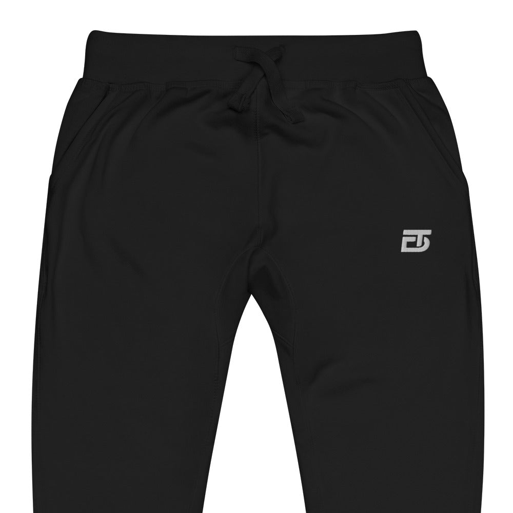 Borjan.T essential Joggers - Dark (Women)