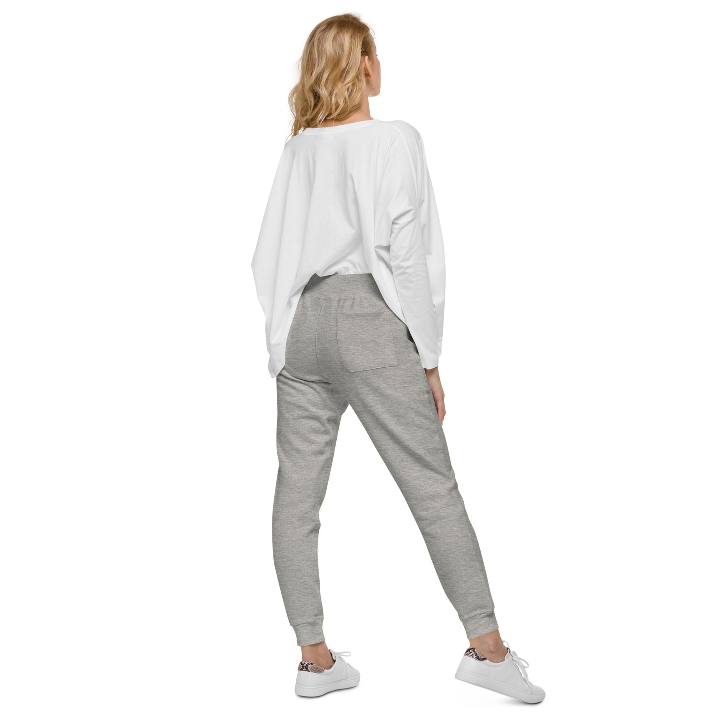 Borjan.T Essential Joggers - Light (Women)