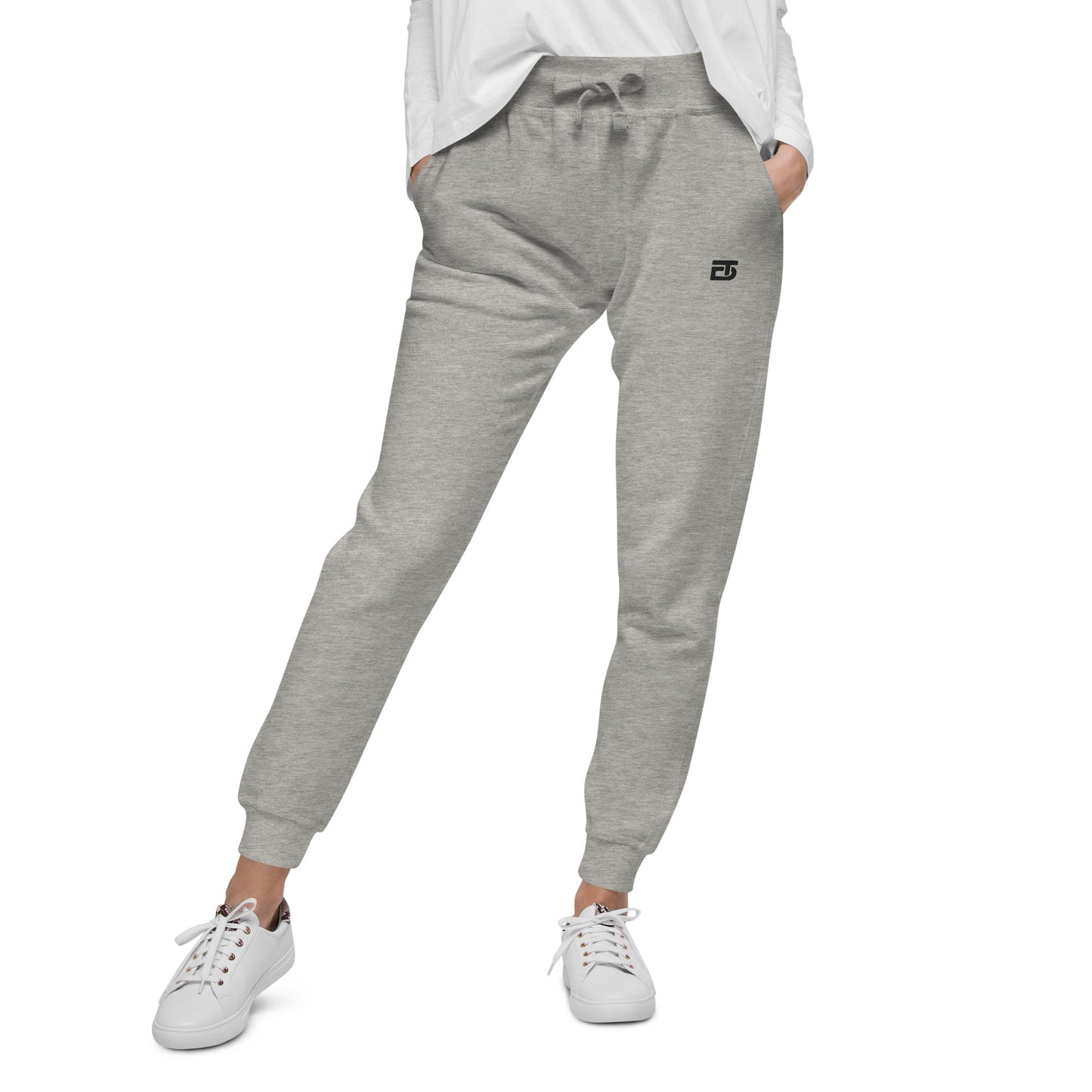 Borjan.T Essential Joggers - Light (Women)