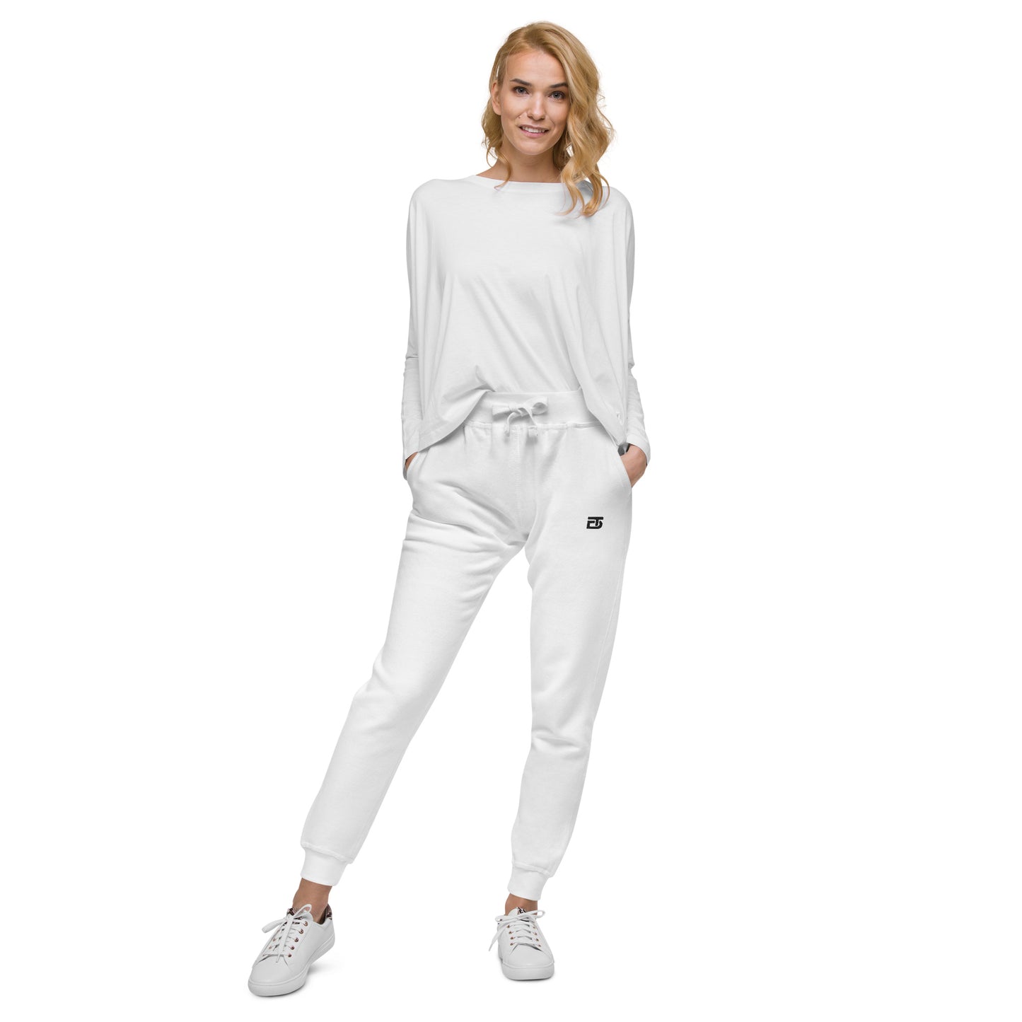 Borjan.T Essential Joggers - Light (Women)