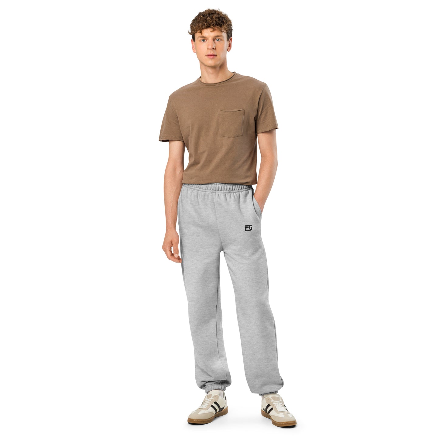 Borjan.T Essential Joggers - Light (Men)