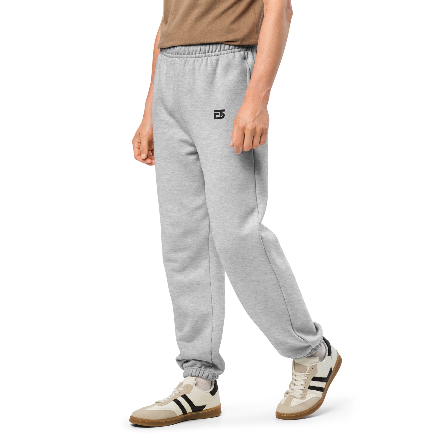 Borjan.T Essential Joggers - Light (Men)