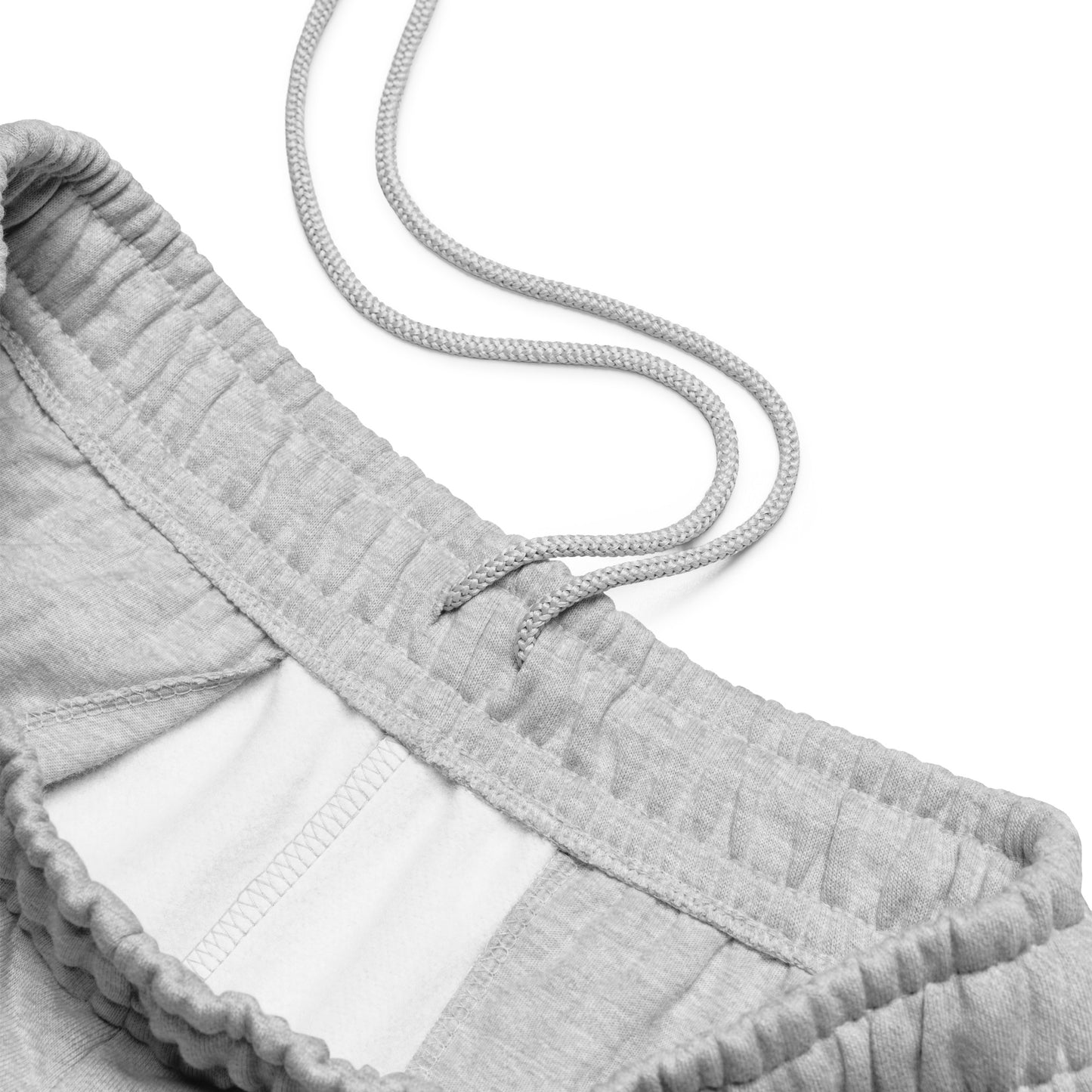 Borjan.T Essential Joggers - Light (Men)