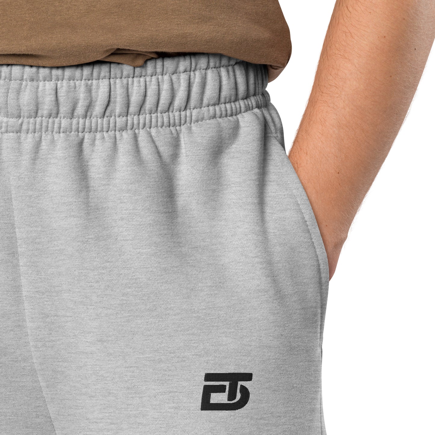 Borjan.T Essential Joggers - Light (Men)