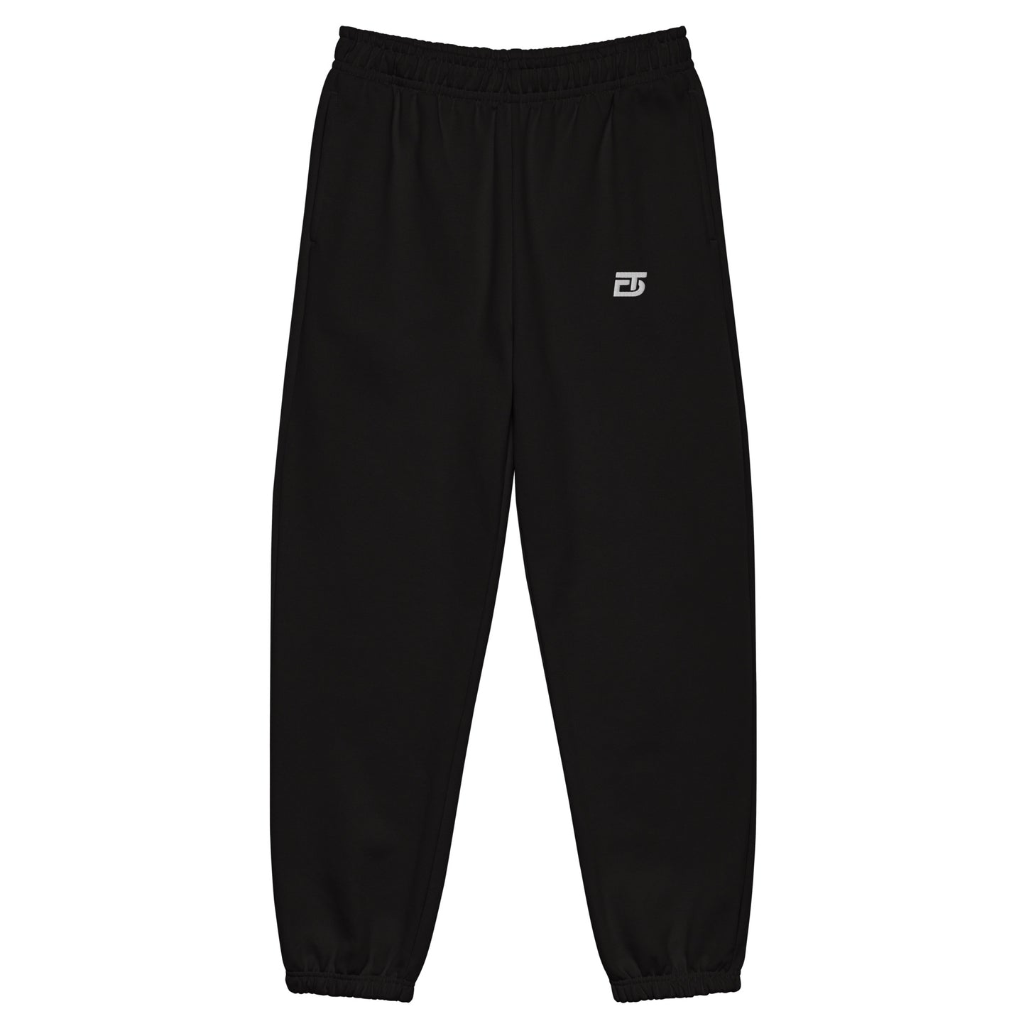 BORJAN.T Essential Joggers - Dark (Men)