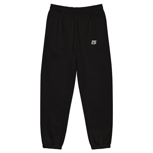 BORJAN.T Essential Joggers - Dark (Men)
