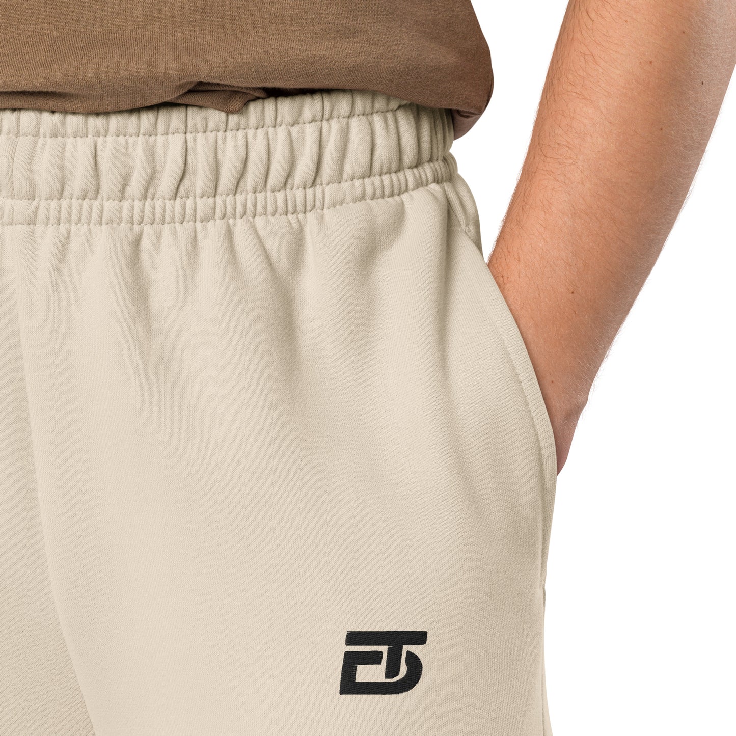 Borjan.T Essential Joggers - Light (Men)