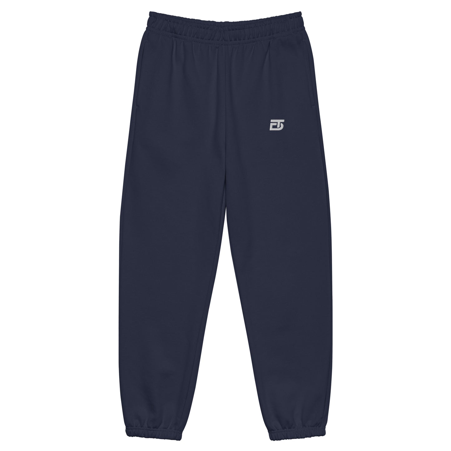 BORJAN.T Essential Joggers - Dark (Men)