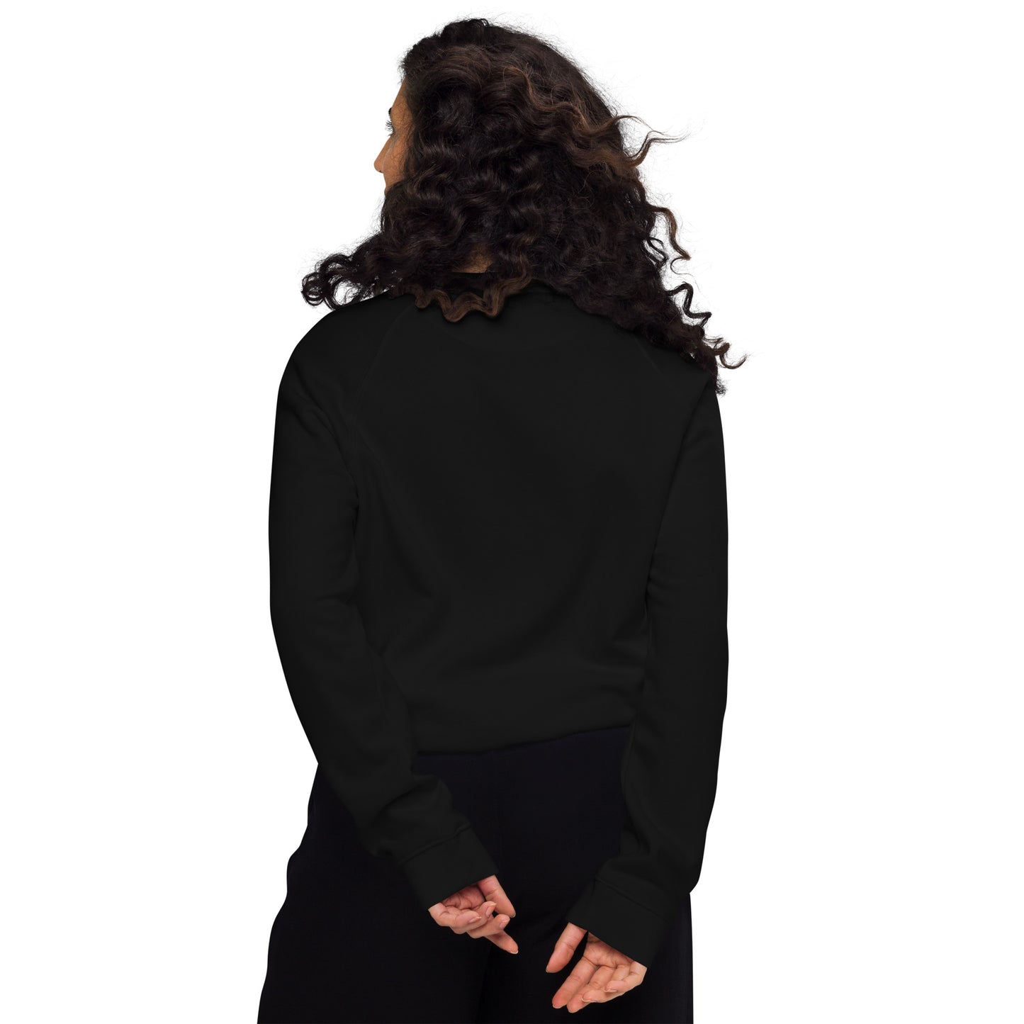 BORJAN.T Essential Crewneck - Dark (Women)