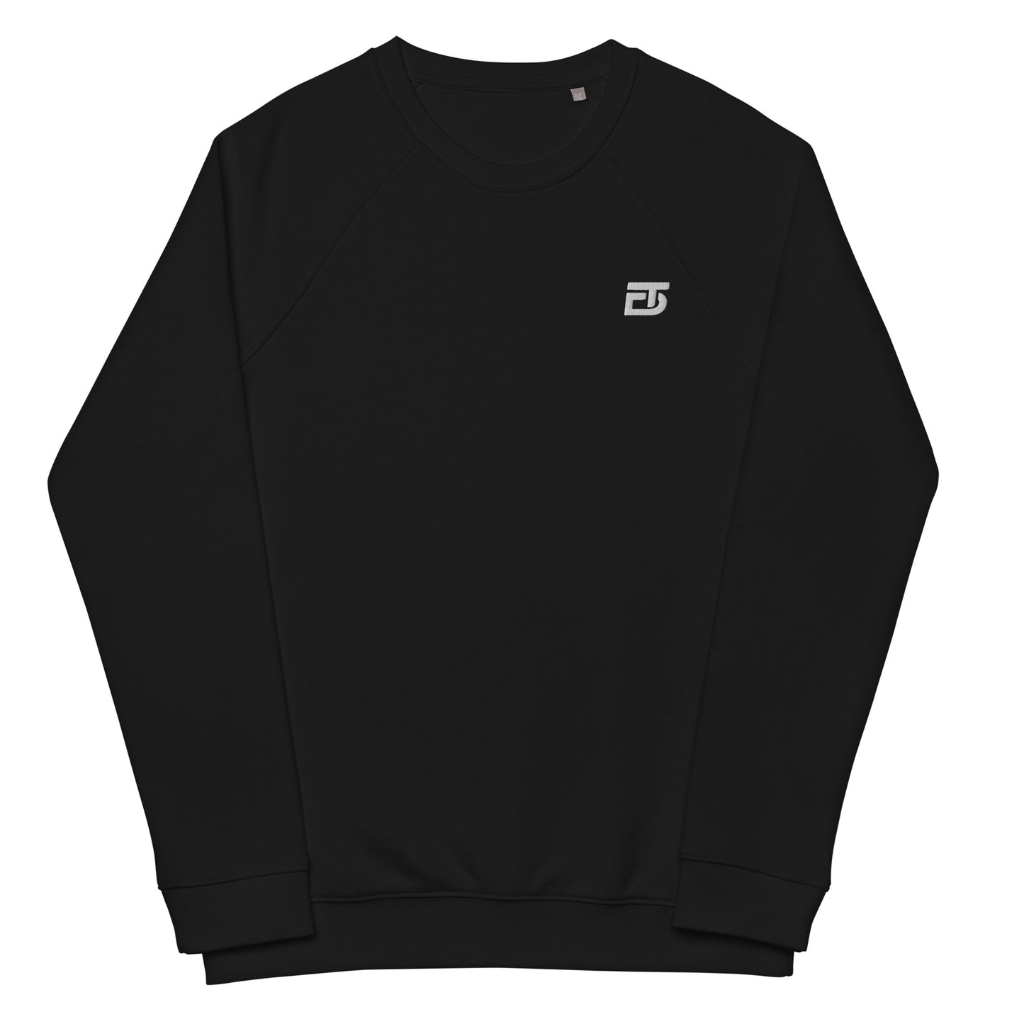 BORJAN.T Essential Crewneck - Dark (Women)