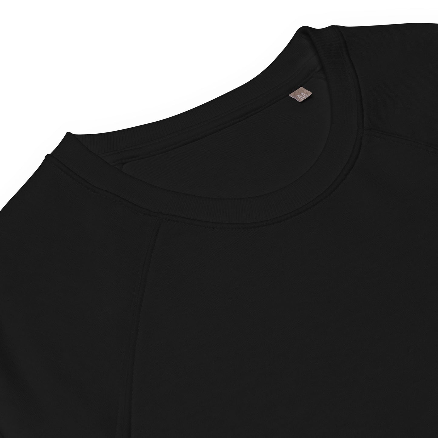 BORJAN.T Essential Crewneck - Dark (Women)