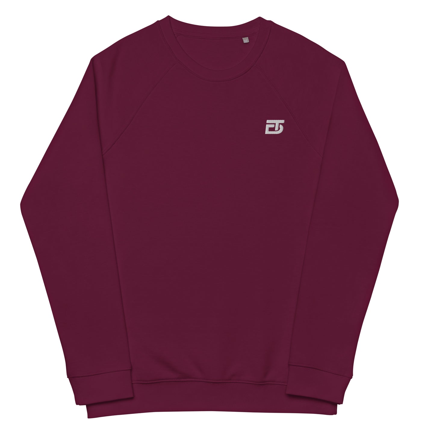 BORJAN.T Essential Crewneck - Dark (Women)