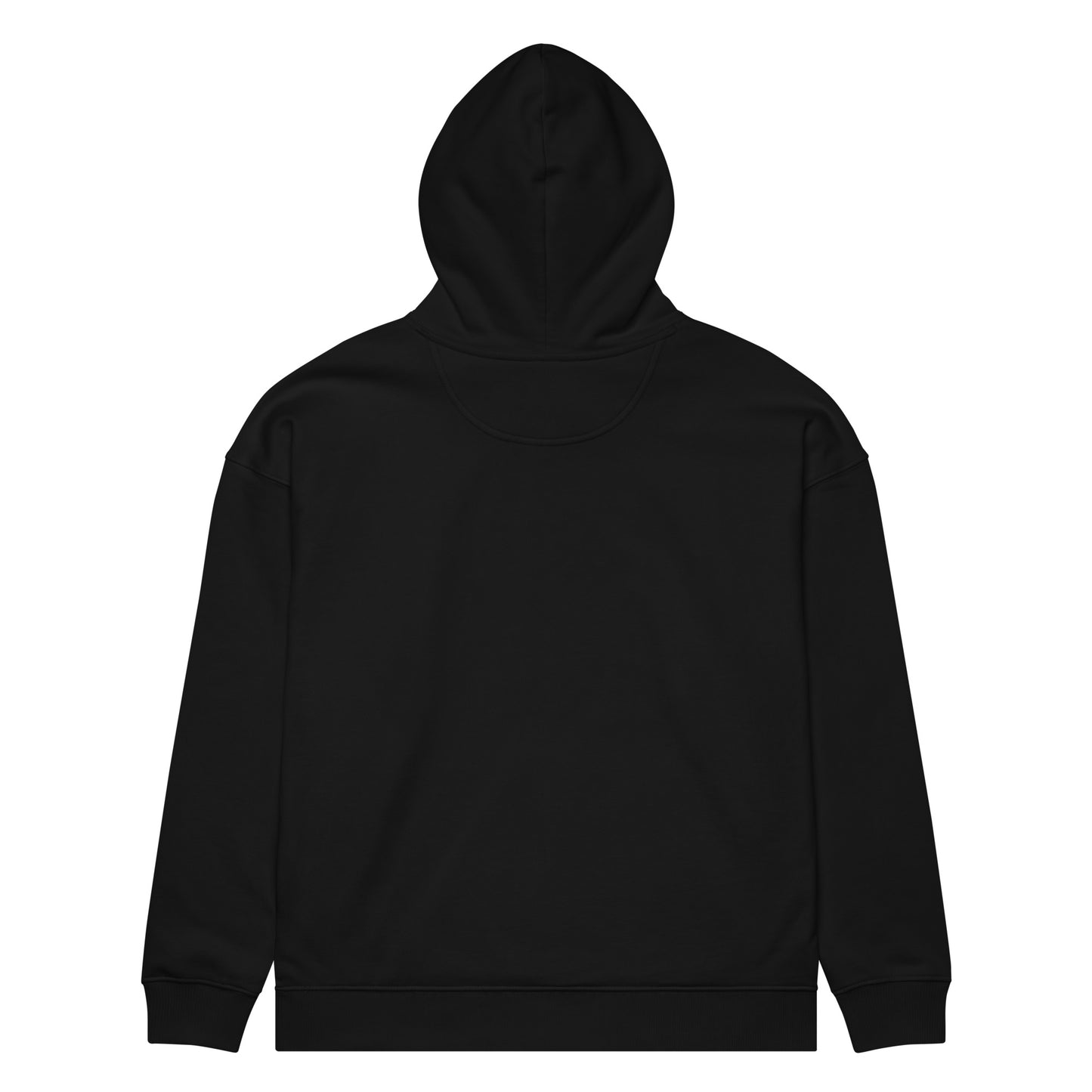 BORJAN.T Essential Hoodie - Dark (Men)