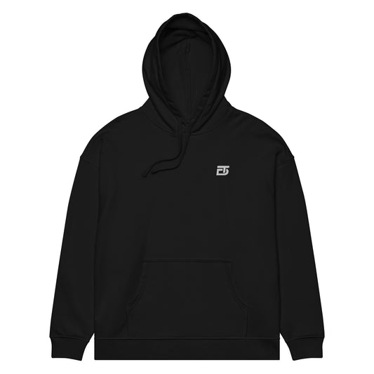 BORJAN.T Essential Hoodie - Dark (Men)