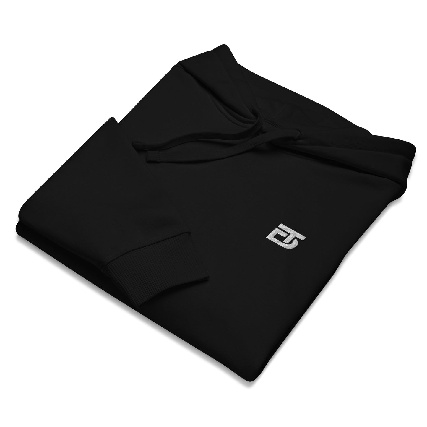 BORJAN.T Essential Hoodie - Dark (Men)