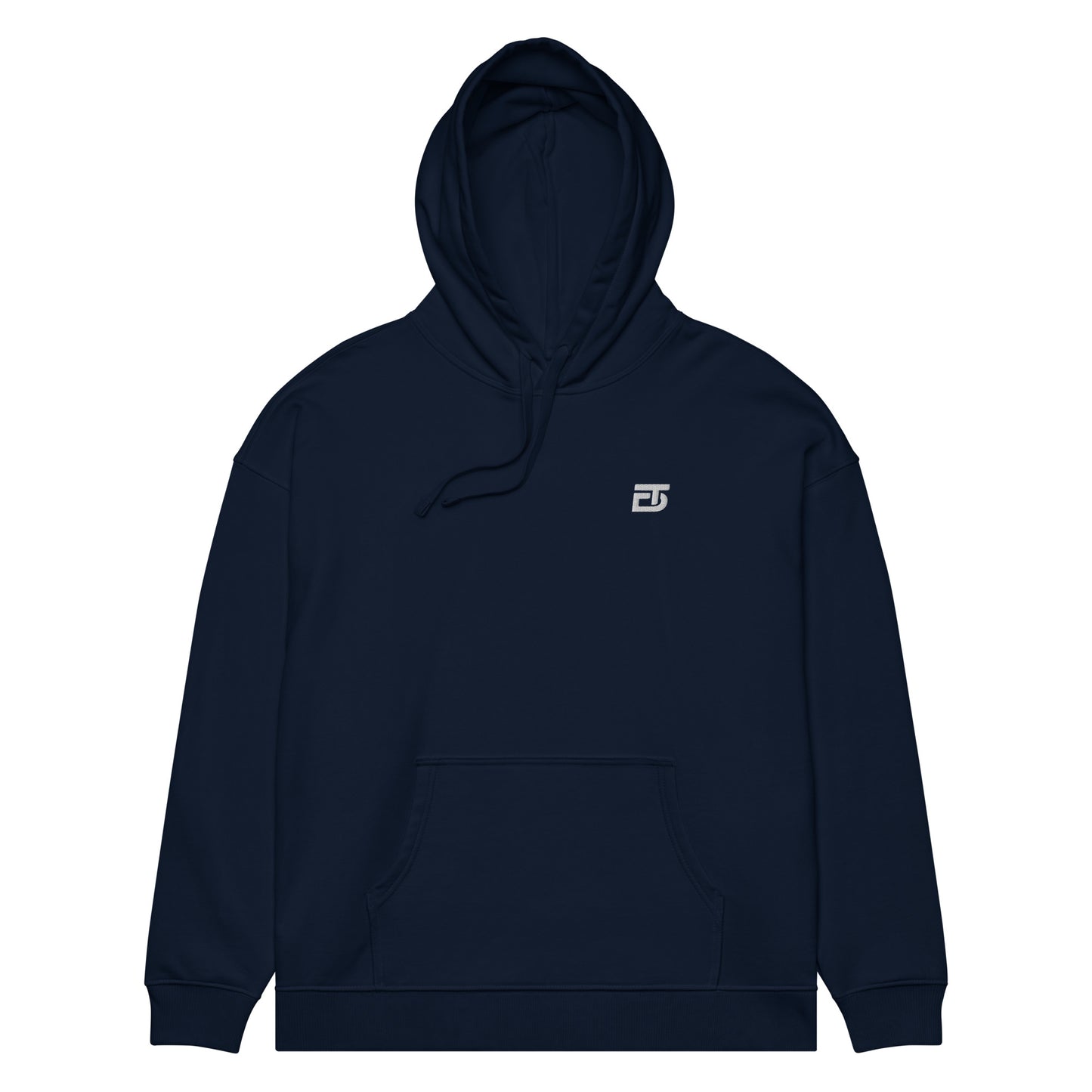 BORJAN.T Essential Hoodie - Dark (Men)