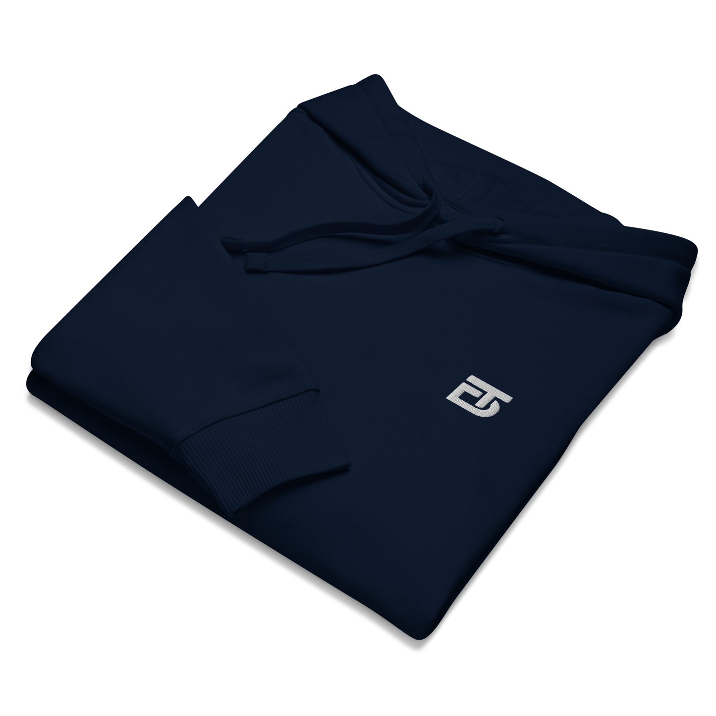 BORJAN.T Essential Hoodie - Dark (Men)