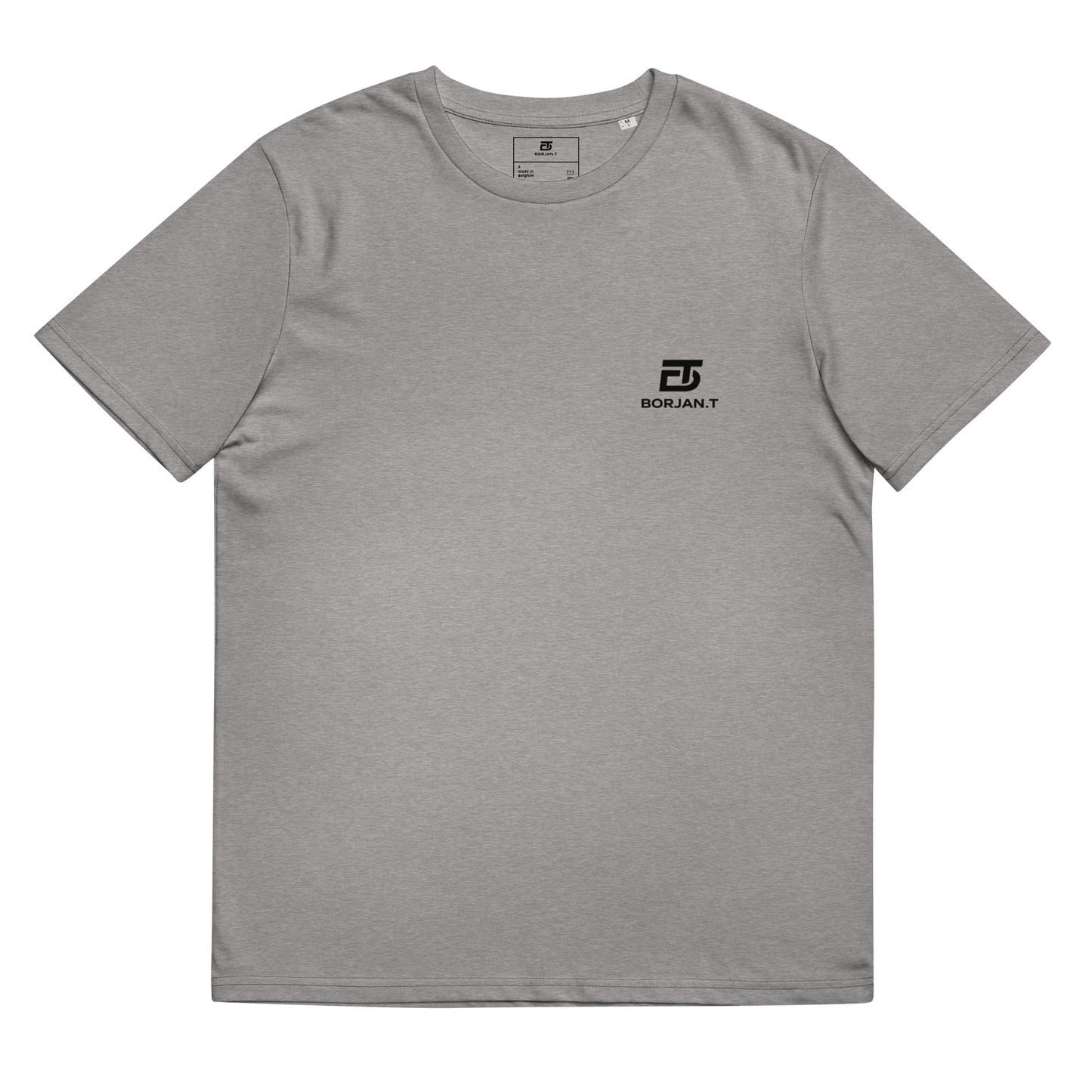 Borjan.T Modern Tee - Light (Men)