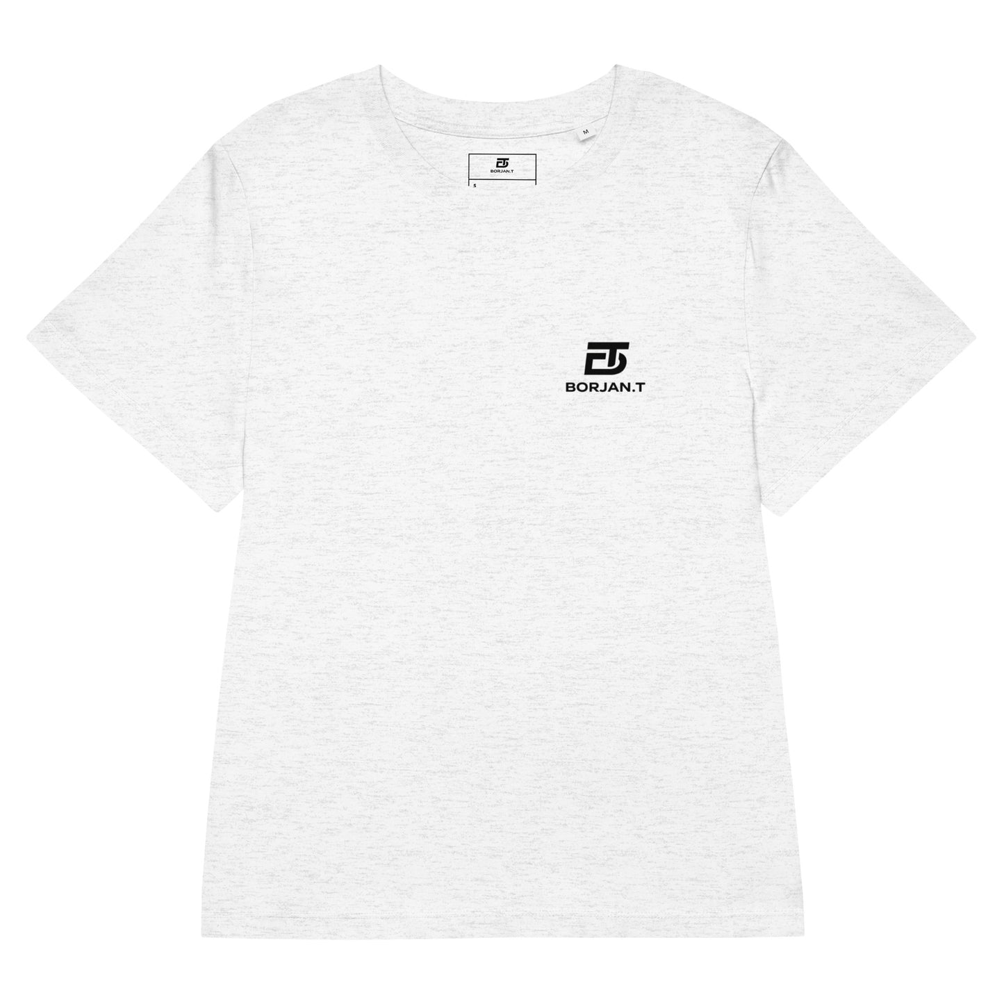 Borjan.T Modern Tee - Light (Women)