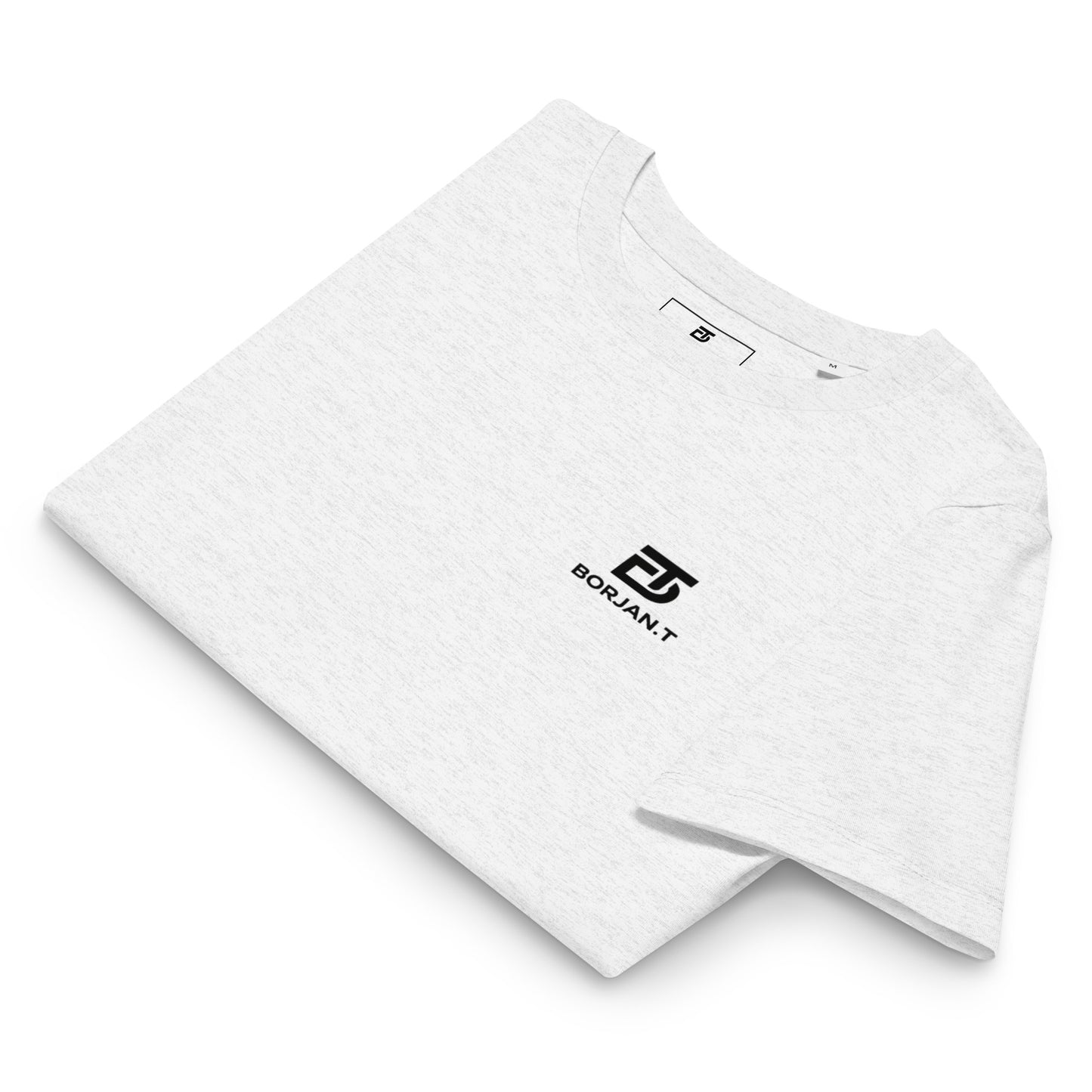 Borjan.T Modern Tee - Light (Women)