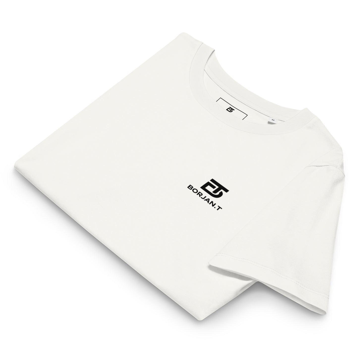 Borjan.T Modern Tee - Light (Women)