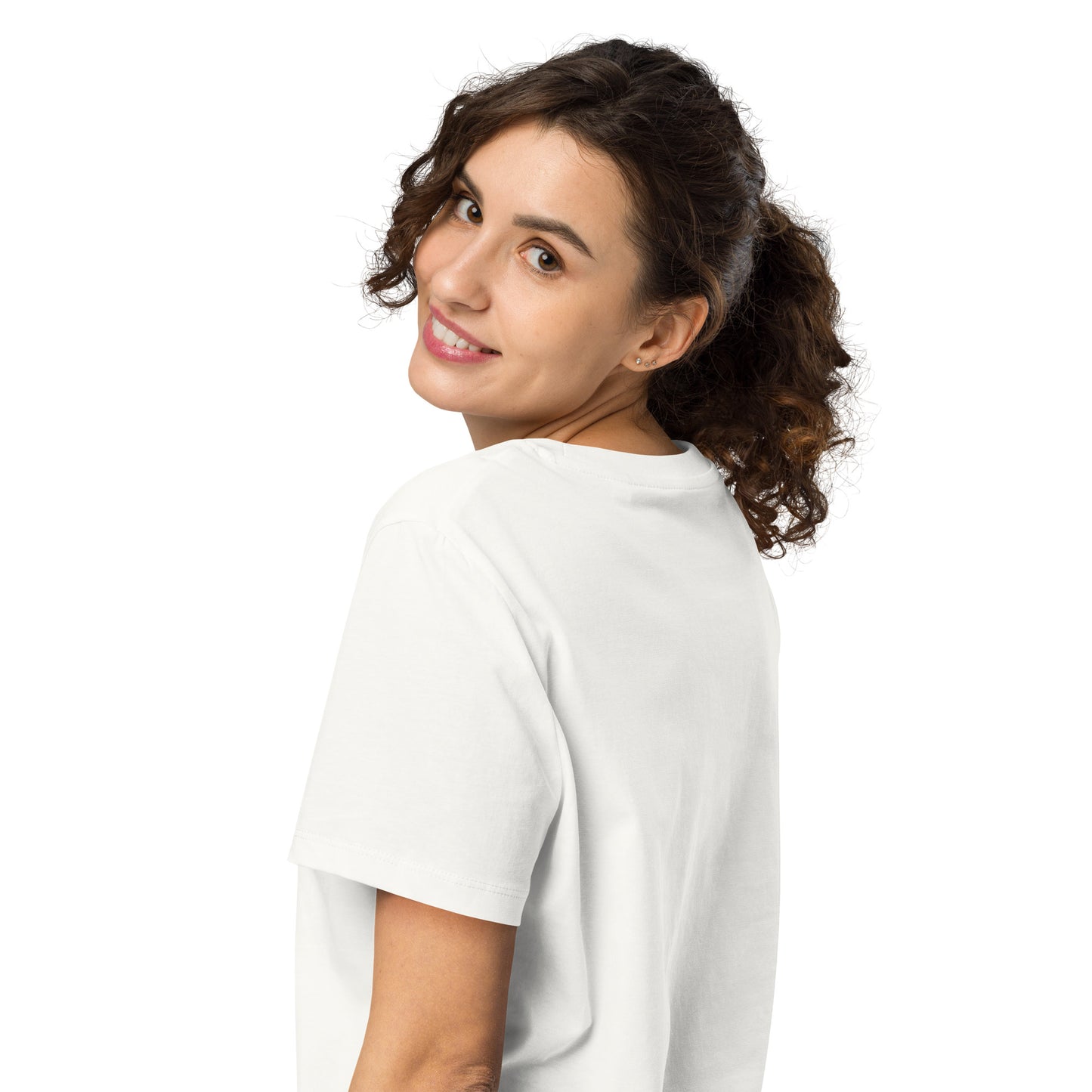 Borjan.T Modern Tee - Light (Women)
