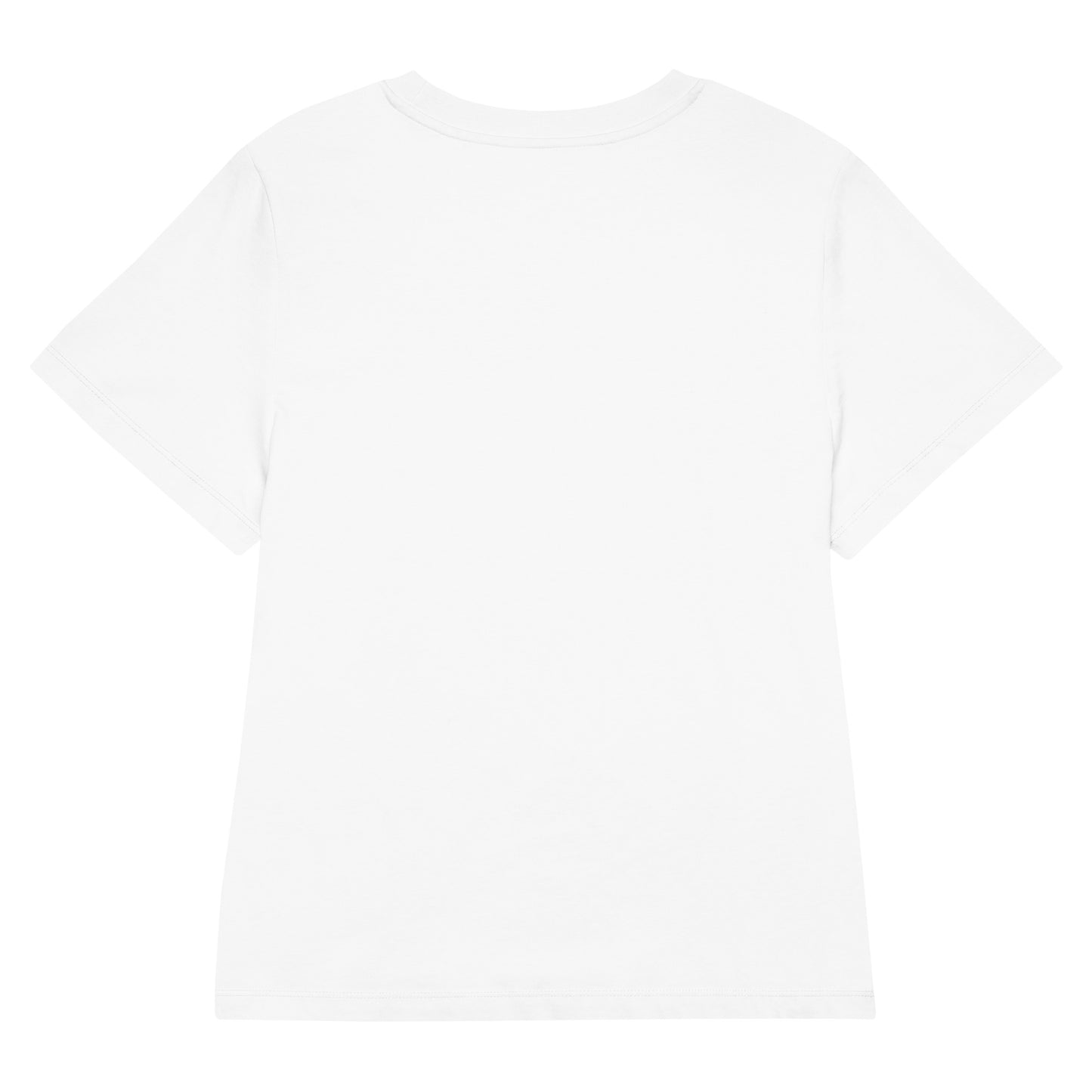 Borjan.T Modern Tee - Light (Women)