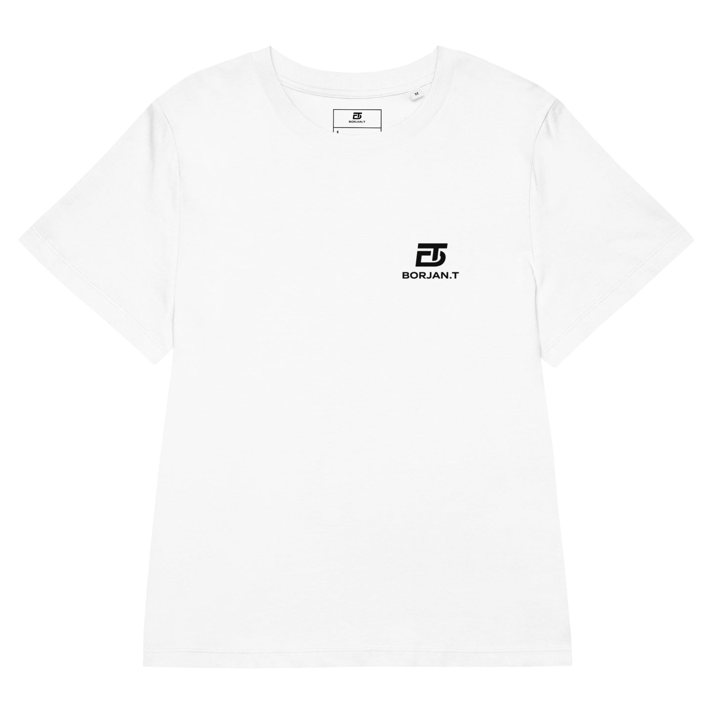 Borjan.T Modern Tee - Light (Women)