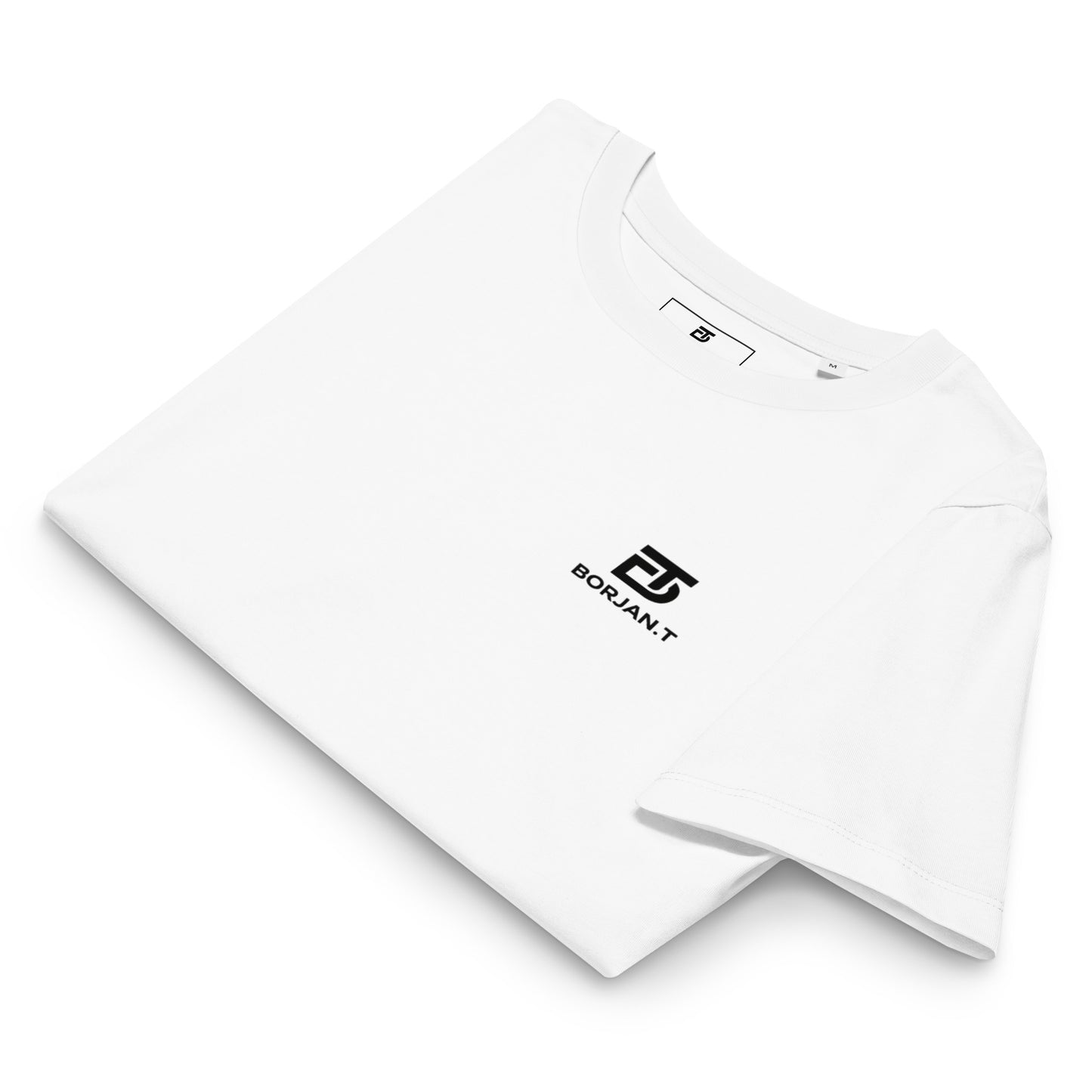 Borjan.T Modern Tee - Light (Women)